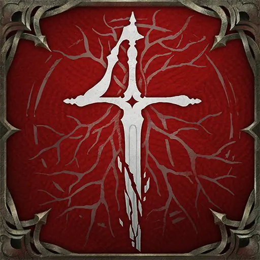 地下城堡4：骑士与破碎编年史