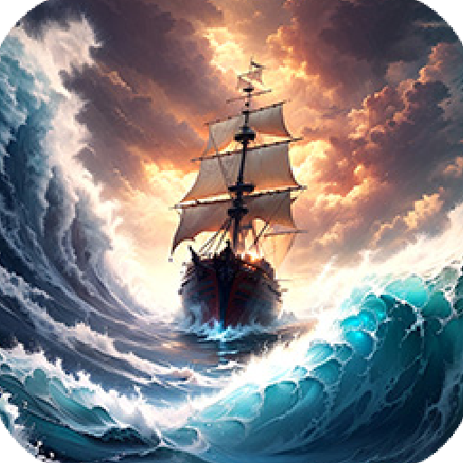 自由海域：启航