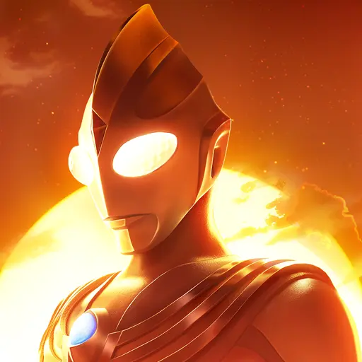 奥特曼：光之战士