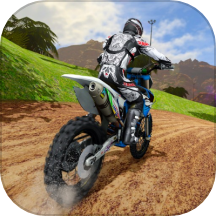 摩托车极限驾驶