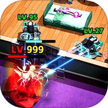 异界深渊：大灵王