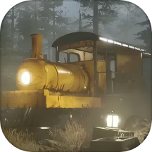 查尔斯小火车恐怖战场