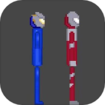 木头人生存挑战