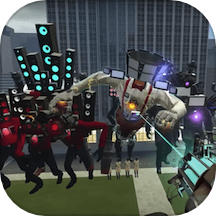 盖瑞模组恐怖追逐