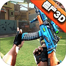 生死狙击之僵尸前线