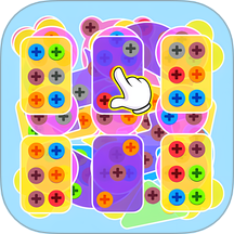 玩个锤锤打螺丝