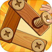 先天打螺丝圣体