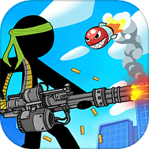 火柴人迷你战争