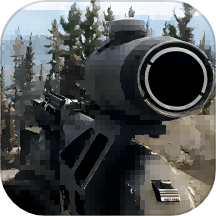 战场最强狙击手