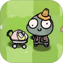 萌植物僵尸大战