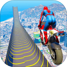 超凡蜘蛛城市英雄