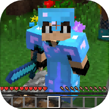 我的像素模拟世界