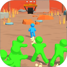 火柴人之极限救援