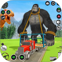 神奇动物模拟器