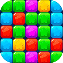 消除星星单机游戏