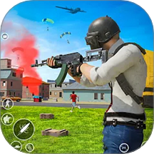 吃鸡王者大战场