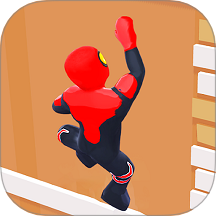 蠢萌跑酷大作战