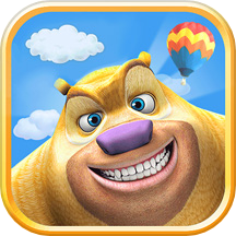 熊出没之熊大农场