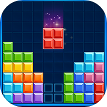 俄罗斯方块复古版