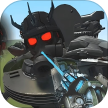 泰坦人英雄战争