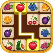 水果连连看单机游戏
