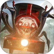 小火车：怪物查尔斯