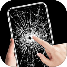 屏幕恶搞模拟器