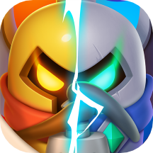 随机冲突：土豆英雄