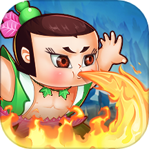 葫芦娃&middot;奇幻世界