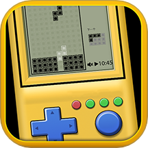 俄罗斯方块经典版