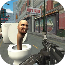 马桶人：挑战监控人