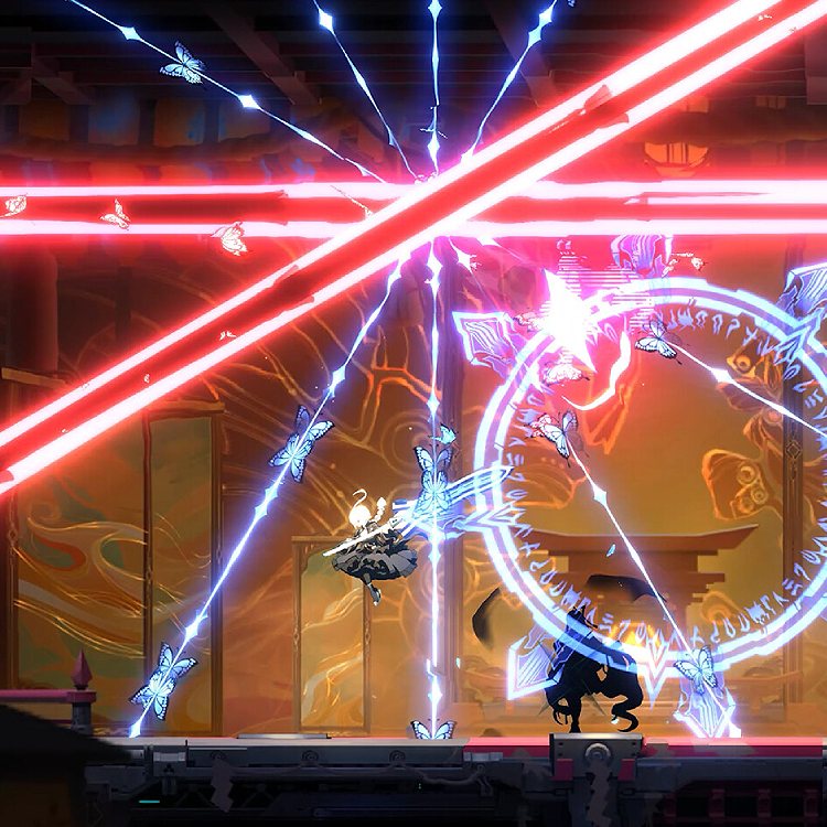 高人气动作手游合集