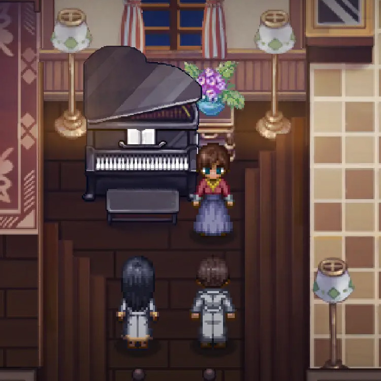 最好玩的像素风角色扮演游戏推荐