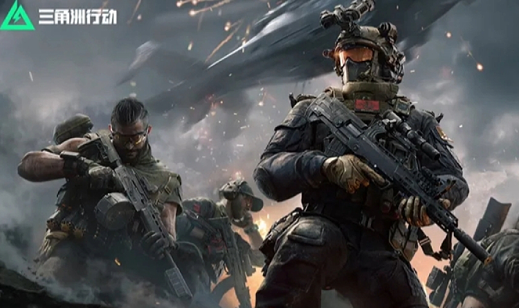 三角洲行动12月18日更新干员调整 露娜技能被削弱