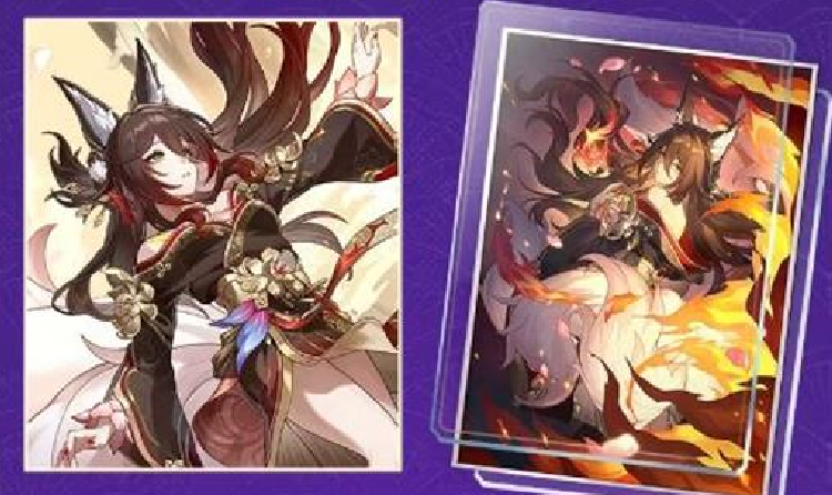 崩坏星穹铁道3.8跃迁第二期开启 忘归人灵砂概率提升