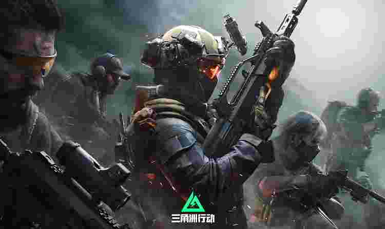 三角洲行动新轮活动开放 联动收藏品巨兽机甲模型登场