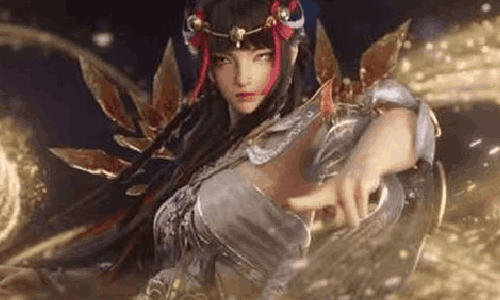 永劫无间手游全新英雄方诺CG视频重磅上线