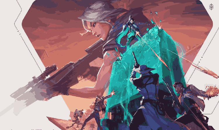 无畏契约手游瓦手焕新来袭 海量惊喜多重惊喜已就绪