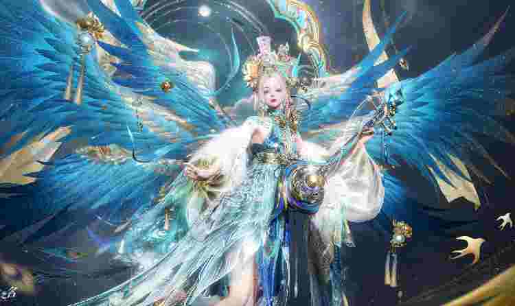 以闪亮之名新三周年版本明日上线 海量活动好礼来袭