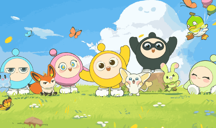 蛋仔派对揪出捣蛋鬼新职业重磅更新 魔盗蛋技能进化