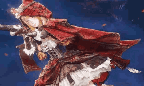 无限暖暖2.4版本3月27日将开启 版本活动现官宣