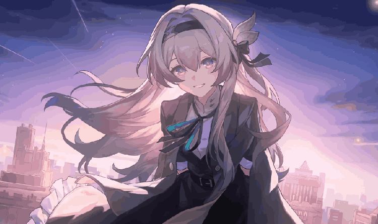 崩坏星穹铁道4.1版本全新课题官宣 专题页也已上线