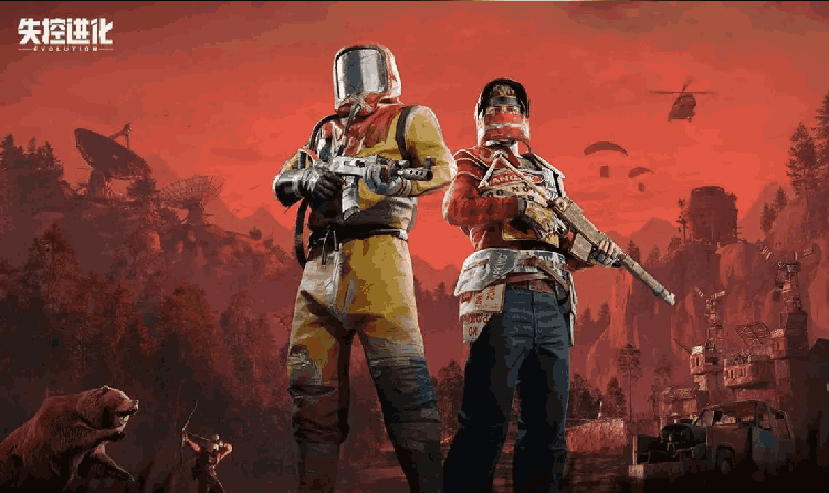 失控进化非组行为处罚梯度再升级 识别将会更严谨