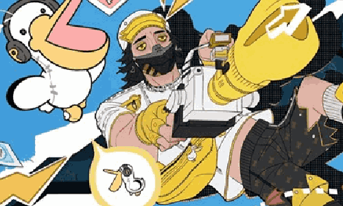 第五人格&times;暹罗厘普联动确认 将于4月2日惊喜开启