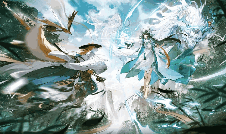 阴阳师全新版本雪山之章今日开启 全新式神市加美上线