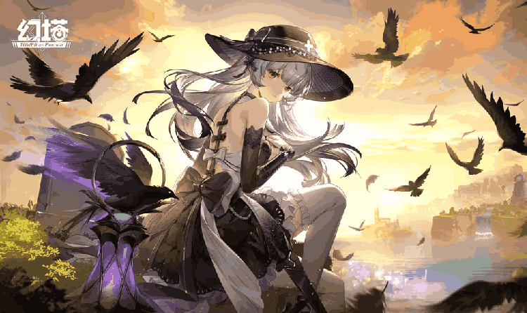 幻塔6.0版本4月21日将开启 先导PV已正式官宣