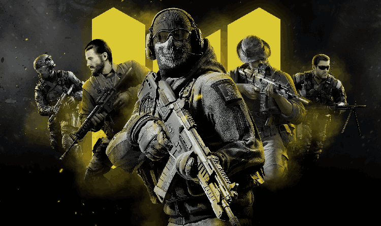 使命召唤手游疯狂星期三宝箱明日开启 本期将特别升级