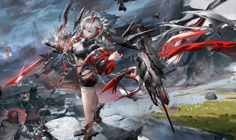 明日方舟音律联觉专场演出严打黄牛 将采用实名制售票