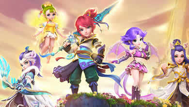 《梦幻西游》手游劳动节活动明日正式上线