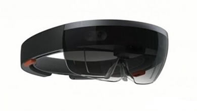 微软将推出全新虚拟现实头盔 或突破三大局限